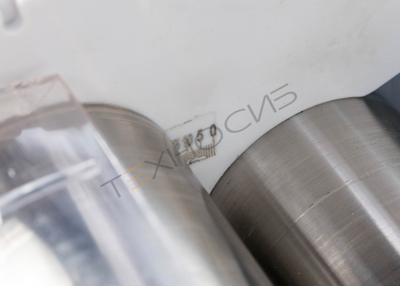 Лапшерезка электрическая HMT-18 (180 мм) Техно-Сиб - Купить с доставкой по всей России 10