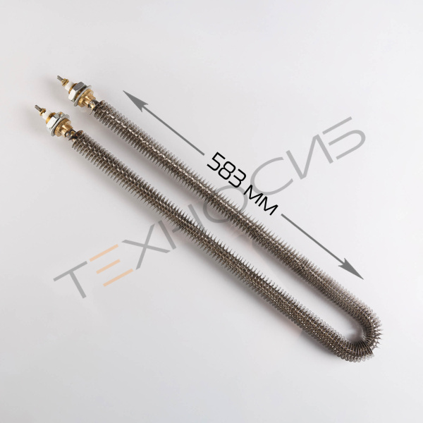 ТЭН для BSF-5030LT Техно-Сиб - Купить с доставкой по всей России