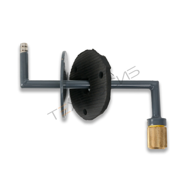 Форсунка парообразования (расп. воды) КТД 250  Форсунка парообразования (расп. воды) КТД 250 Техно-Сиб - Купить с доставкой по всей России