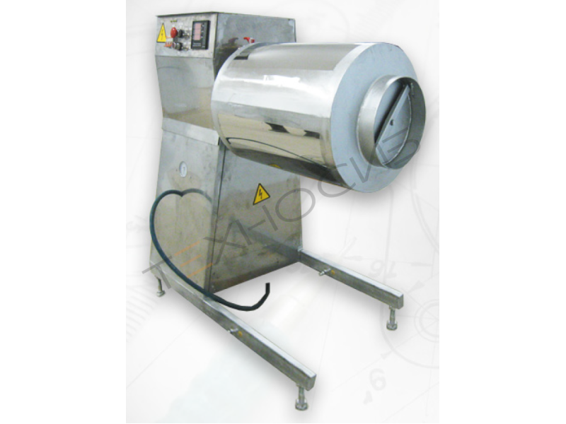 Мясомассажер вакуумный МВУ-100.1 Техно-Сиб - Купить с доставкой по всей России 