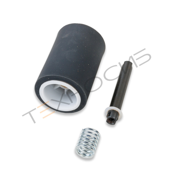 Передний ролик в сборе FXJ-6050 50 мм (2 inch) Техно-Сиб - Купить с доставкой по всей России