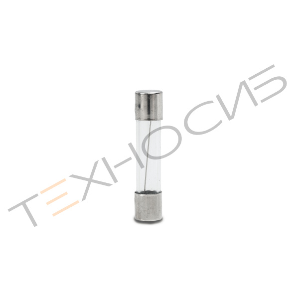 Предохранитель для аппарата сахарной ваты HEC-04 Техно-Сиб - Купить с доставкой по всей России 