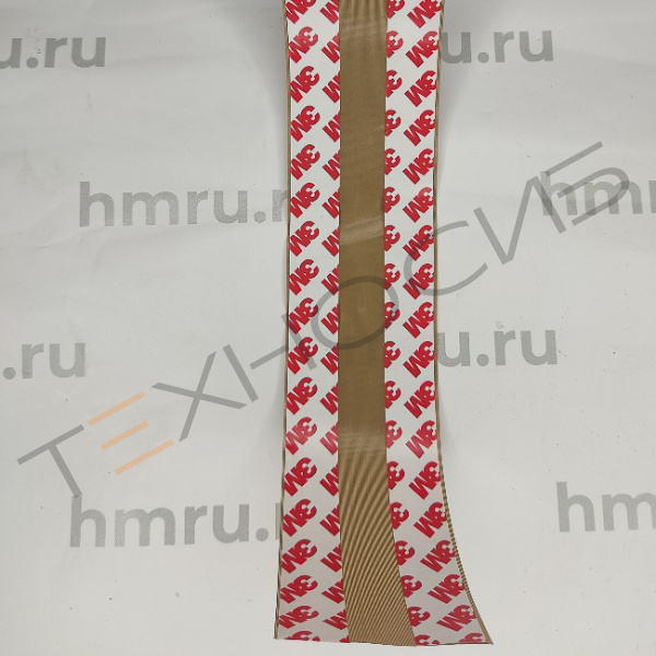Тефлоновое полотно (самокл., W-60mm, 110 микрон ) Техно-Сиб - Купить с доставкой по всей России 2