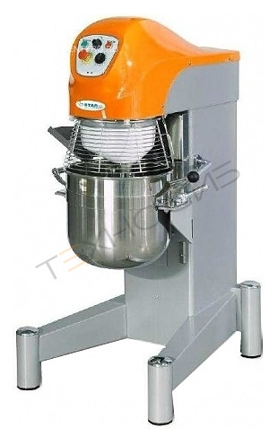 Миксер планетарный Starmix PL30N3V Техно-Сиб - Купить с доставкой по всей России