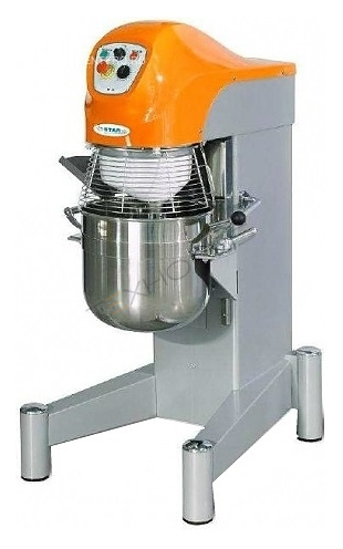 Миксер планетарный Starmix PL30N3V Техно-Сиб - Купить с доставкой по всей России 
