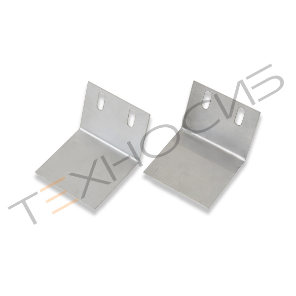 Комплект верхних скребков для ST-II (60мм) Техно-Сиб - Купить с доставкой по всей России 