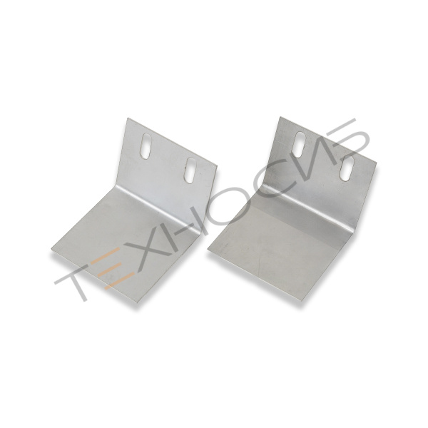 Комплект верхних скребков для ST-II (60мм) Техно-Сиб - Купить с доставкой по всей России