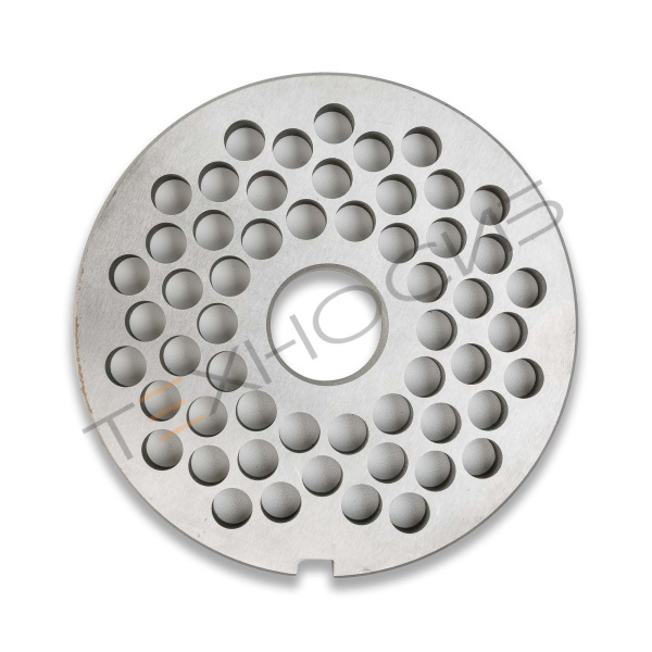 Решетка D 114 (d 25) с отв  9 Техно-Сиб - Купить с доставкой по всей России