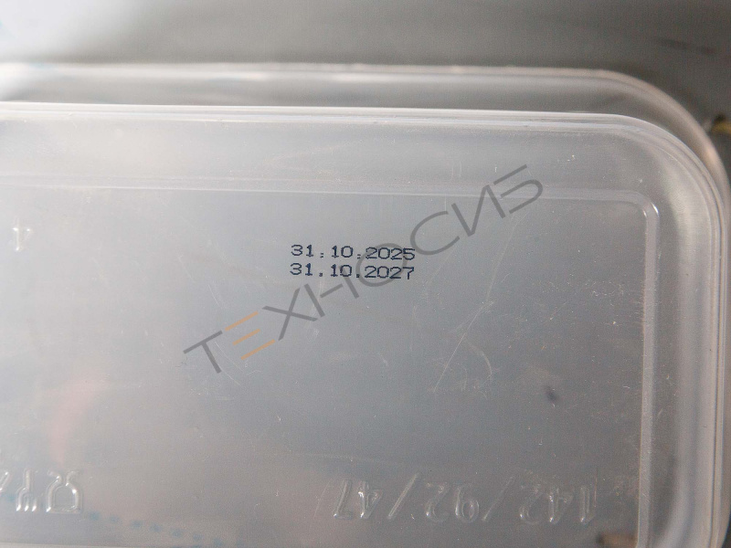 Каплеструйный принтер HL-A470 Техно-Сиб - Купить с доставкой по всей России 16