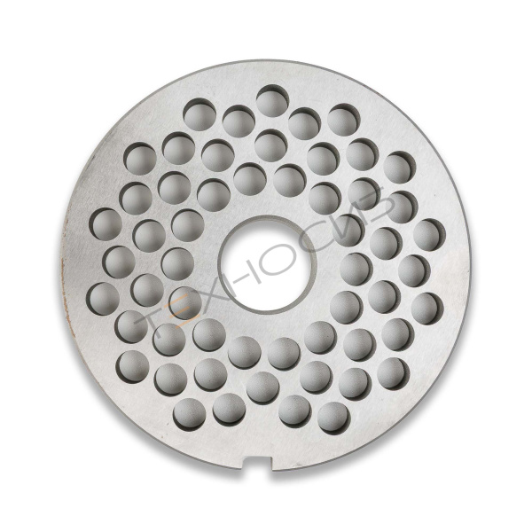 Решетка D 114 (d 25) с отв  9 Техно-Сиб - Купить с доставкой по всей России 