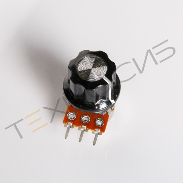 Модуль регулировки скорости SS-22 для термотоннелей серии BS-A Техно-Сиб - Купить с доставкой по всей России 5