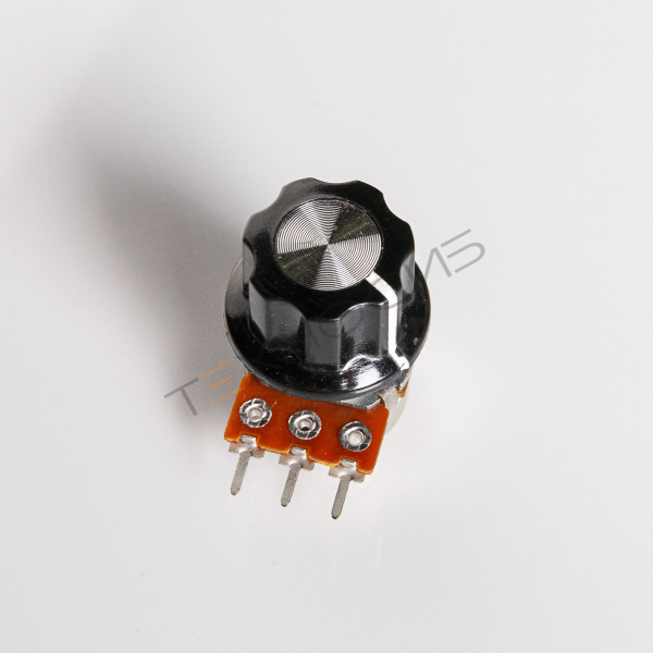 Модуль регулировки скорости SS-22 для термотоннелей серии BS-A Техно-Сиб - Купить с доставкой по всей России 5