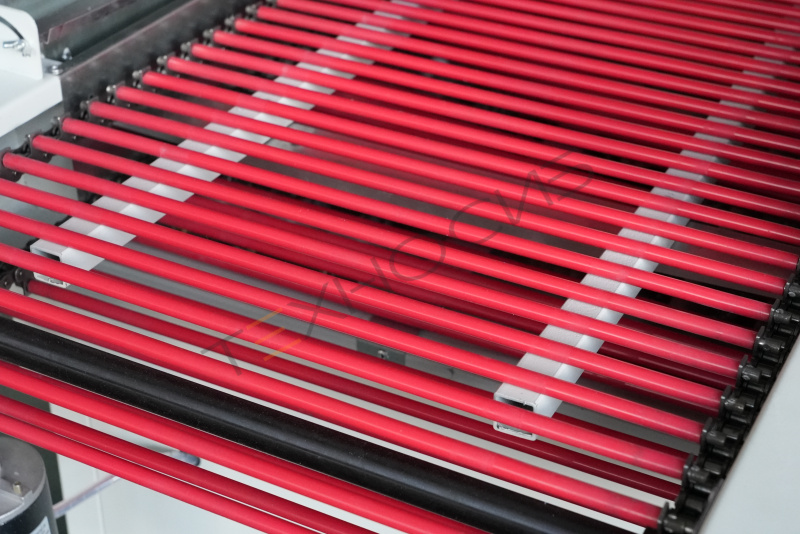 Термоусадочный туннель ET-40P Техно-Сиб - Купить с доставкой по всей России 5