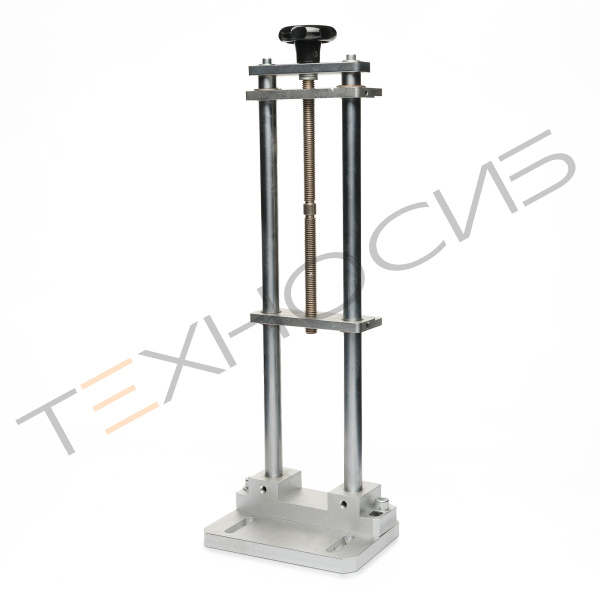 Регулировочная плита формирователя пакета для DXDZ-600 Техно-Сиб - Купить с доставкой по всей России 