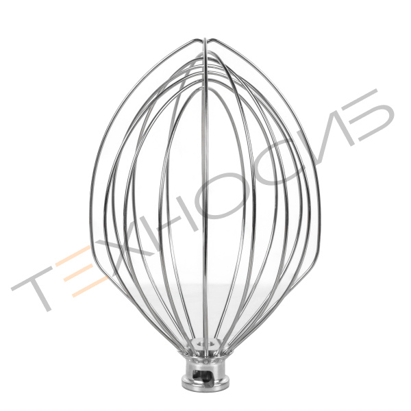 Венчик для планетарного миксера настольного B10 Техно-Сиб - Купить с доставкой по всей России 