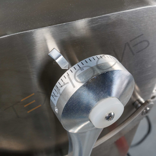 Автоматическая тестораскаточная машина YP-520 Техно-Сиб - Купить с доставкой по всей России 18