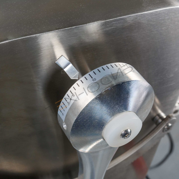 Автоматическая тестораскаточная машина YP-520 Техно-Сиб - Купить с доставкой по всей России 18