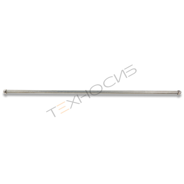 Опорный вал ножа для BSF-601 Техно-Сиб - Купить с доставкой по всей России 