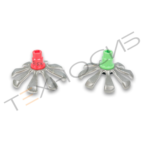 з/ч для заточн,устройства SНARРХ DUAL: модуль сменный Техно-Сиб - Купить с доставкой по всей России 4