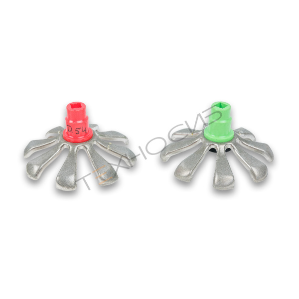 з/ч для заточн,устройства SНARРХ DUAL: модуль сменный Техно-Сиб - Купить с доставкой по всей России 4