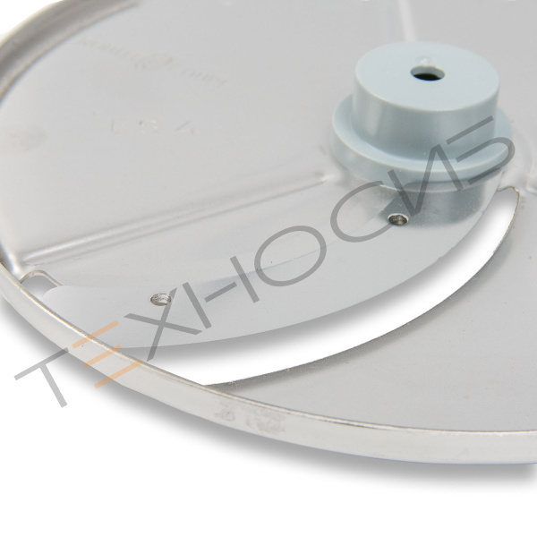 Диск-слайсер 27566 4мм для CL 30 Техно-Сиб - Купить с доставкой по всей России 5