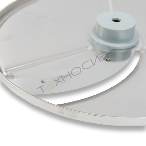 Диск-слайсер 27566 4мм для CL 30 Техно-Сиб - Купить с доставкой по всей России 5