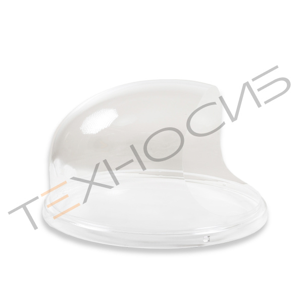 Колпак для аппарата сахарной ваты HEC-04 Техно-Сиб - Купить с доставкой по всей России 2