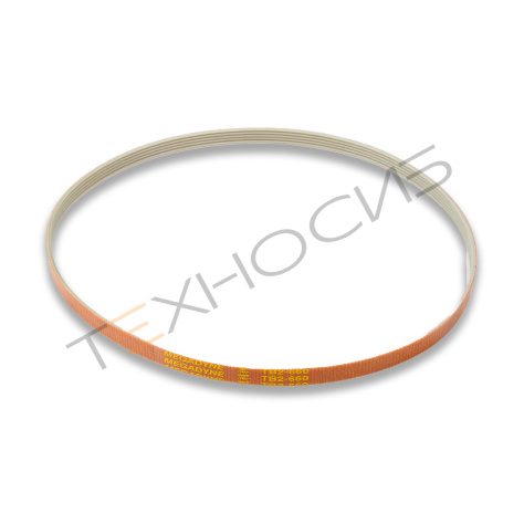 Ремень слайсера TB-2-660 Техно-Сиб - Купить с доставкой по всей России
