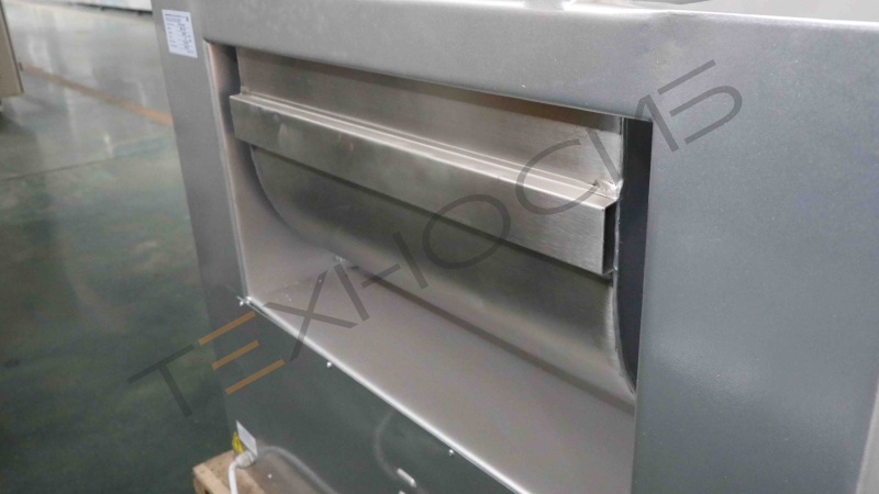 Фаршемесильный аппарат BWL-100 Техно-Сиб - Купить с доставкой по всей России 12