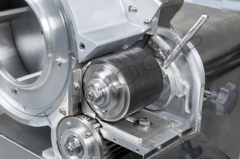 Овощерезка DRB-108S Техно-Сиб - Купить с доставкой по всей России 14