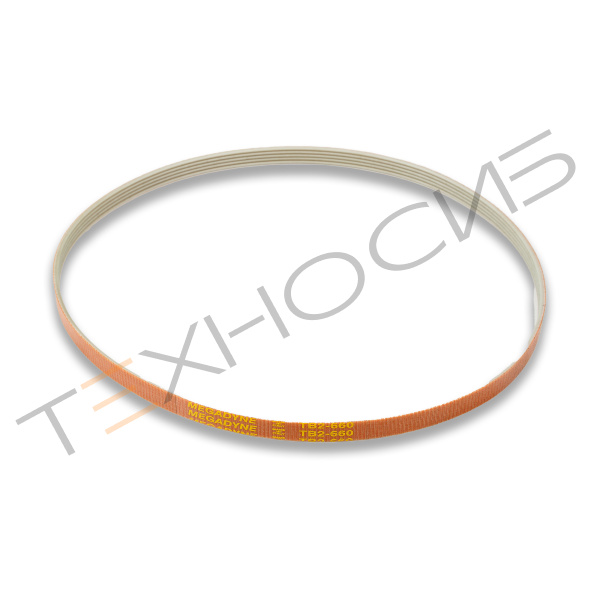 Ремень слайсера TB-2-660 Техно-Сиб - Купить с доставкой по всей России 