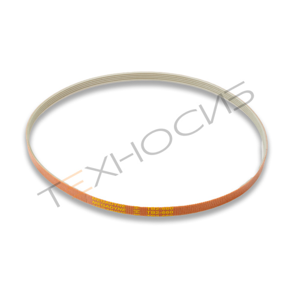 Ремень слайсера TB-2-660 Техно-Сиб - Купить с доставкой по всей России