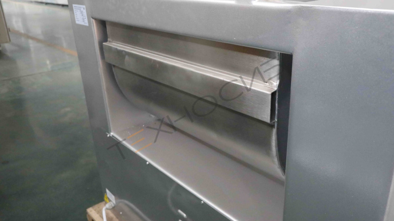 Фаршемесильный аппарат BWL-100 Техно-Сиб - Купить с доставкой по всей России 12