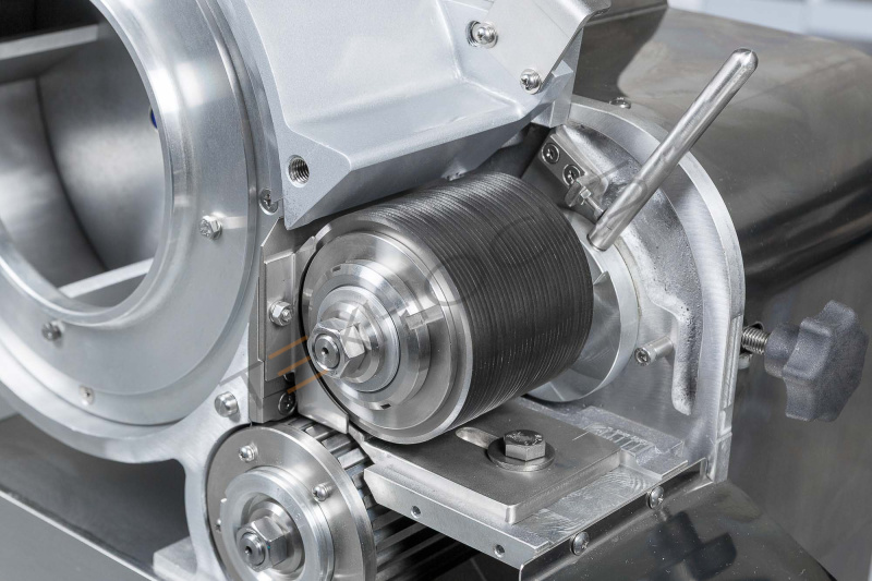 Овощерезка DRB-108S Техно-Сиб - Купить с доставкой по всей России 14