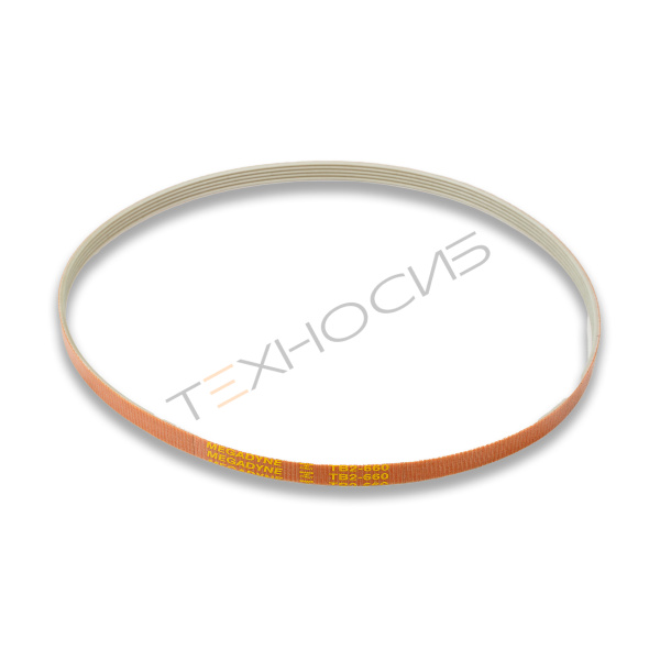 Ремень слайсера TB-2-660 Техно-Сиб - Купить с доставкой по всей России 