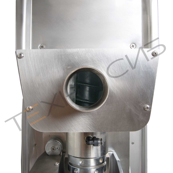 Пельменный аппарат JGL-135-5B (16-18 гр) (90х42х10) Техно-Сиб - Купить с доставкой по всей России 25