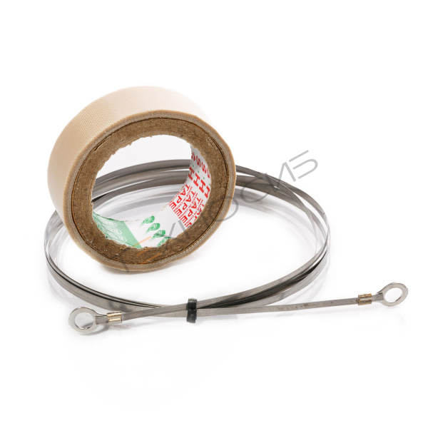 Комплект ЗИП для FRT-1400 Техно-Сиб - Купить с доставкой по всей России 