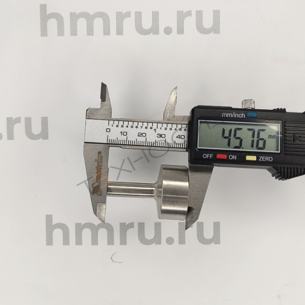 Выходное сопло Ø8 мм для LPF/PPF 50-1000 Техно-Сиб - Купить с доставкой по всей России 6