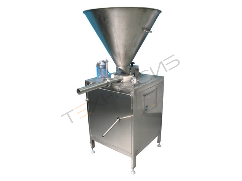 Шприц вакуумный (дозирующий) ИПКС-047МД(Н) Техно-Сиб - Купить с доставкой по всей России 