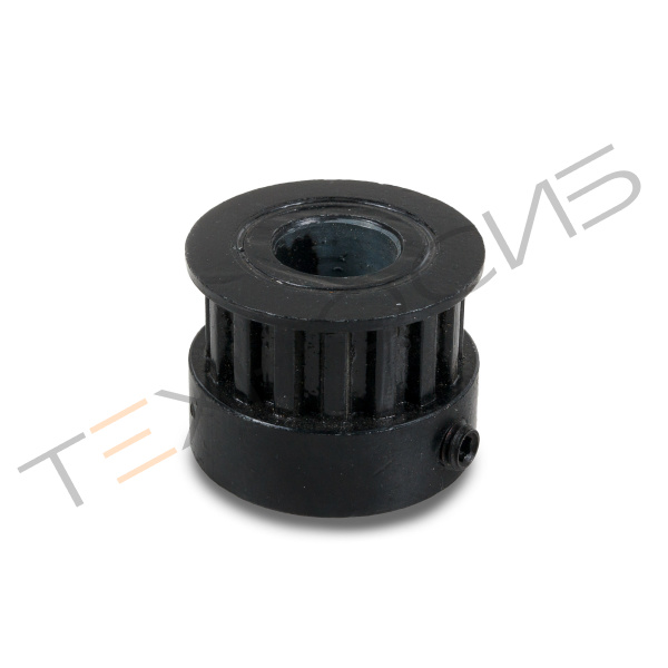 Шкив зубчатый 16T (на двигатель) для MY-300A/MY-420A Техно-Сиб - Купить с доставкой по всей России 