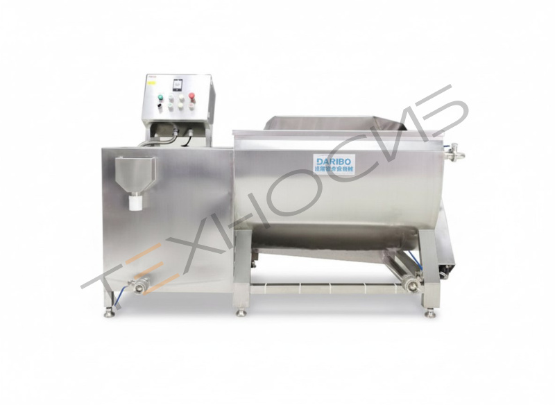 Мойка для овощей DRB-WN1 Техно-Сиб - Купить с доставкой по всей России