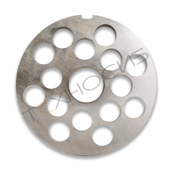 З/ч для мясорубки LM-130/А: решетка отв. 20 мм Техно-Сиб - Купить с доставкой по всей России