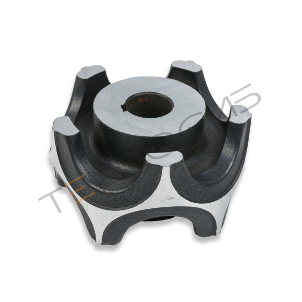 Матрица "пельмень" к JGL-135 с тефл на 10 ячеек, 52х100 прям. край 10-11 г Техно-Сиб - Купить с доставкой по всей России