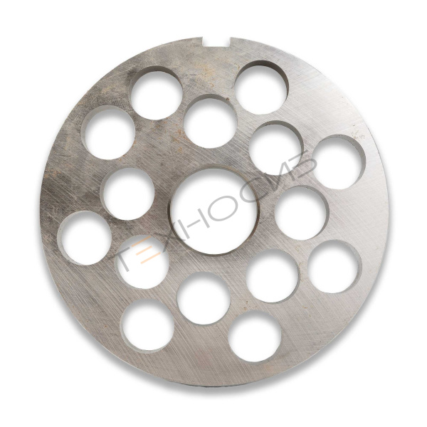 З/ч для мясорубки LM-130/А: решетка отв. 20 мм Техно-Сиб - Купить с доставкой по всей России 