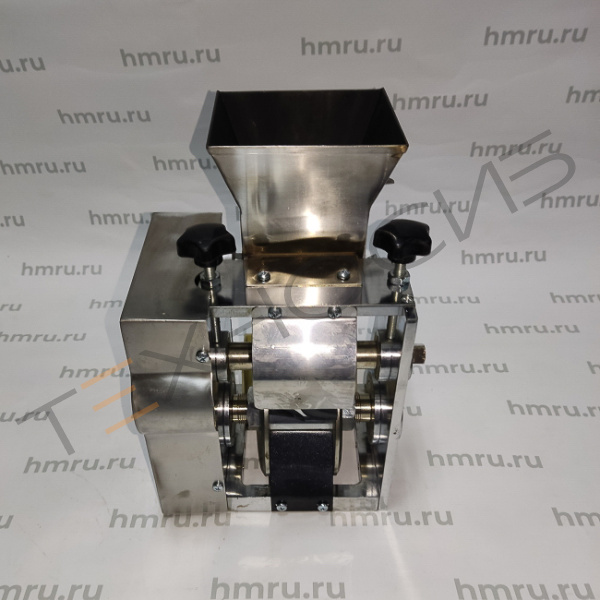 Формующая голова для JGL-135-5B (10-12 гр., матрица Ø100*52, 10 ячеек) Техно-Сиб - Купить с доставкой по всей России 2