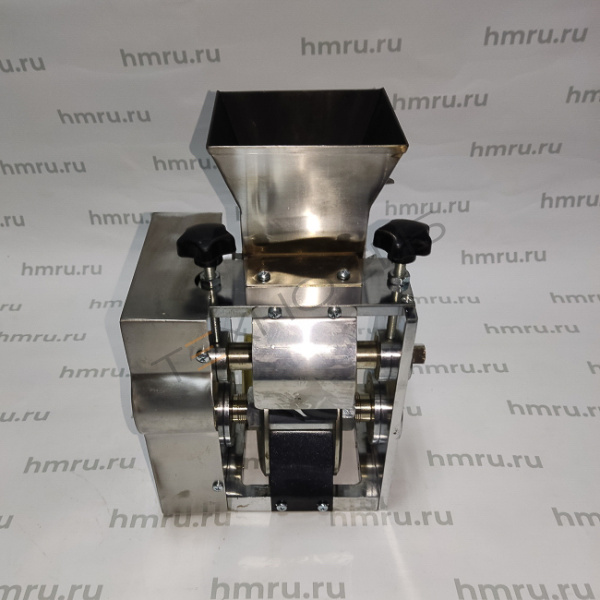 Формующая голова для JGL-135-5B (10-12 гр., матрица Ø100*52, 10 ячеек) Техно-Сиб - Купить с доставкой по всей России 2