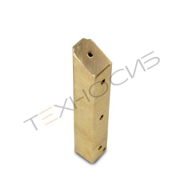 Блок нагрева для FR-770 верхний Техно-Сиб - Купить с доставкой по всей России