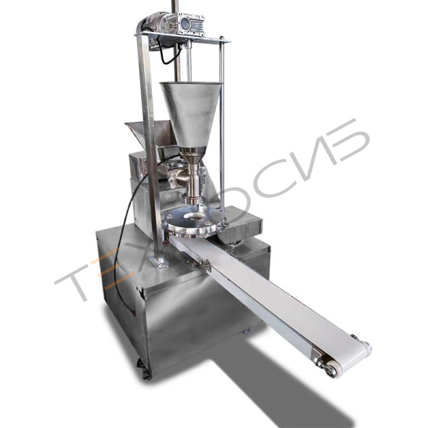 Автоматический хинкальный аппарат BGL-200 (20-35г) Техно-Сиб - Купить с доставкой по всей России