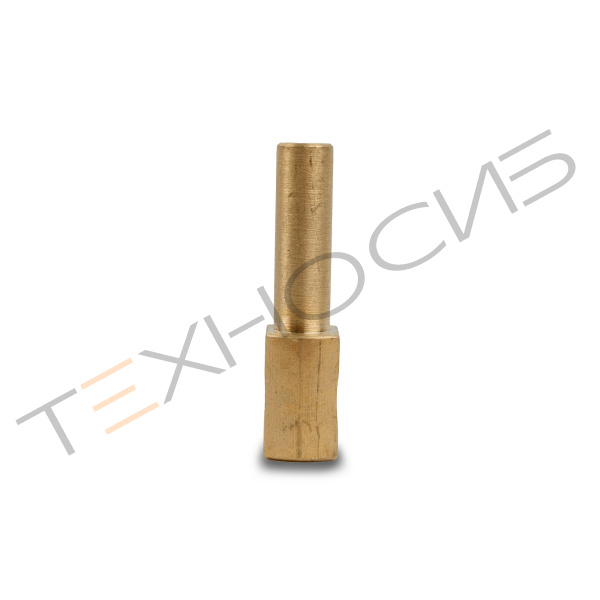 Ограничительная втулка направляющей для DK-50/D Техно-Сиб - Купить с доставкой по всей России 3