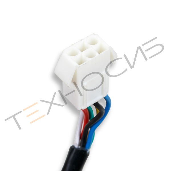 Регулятор скорости фаршевого насоса ST-II US-5I150A-C-1 Техно-Сиб - Купить с доставкой по всей России 4